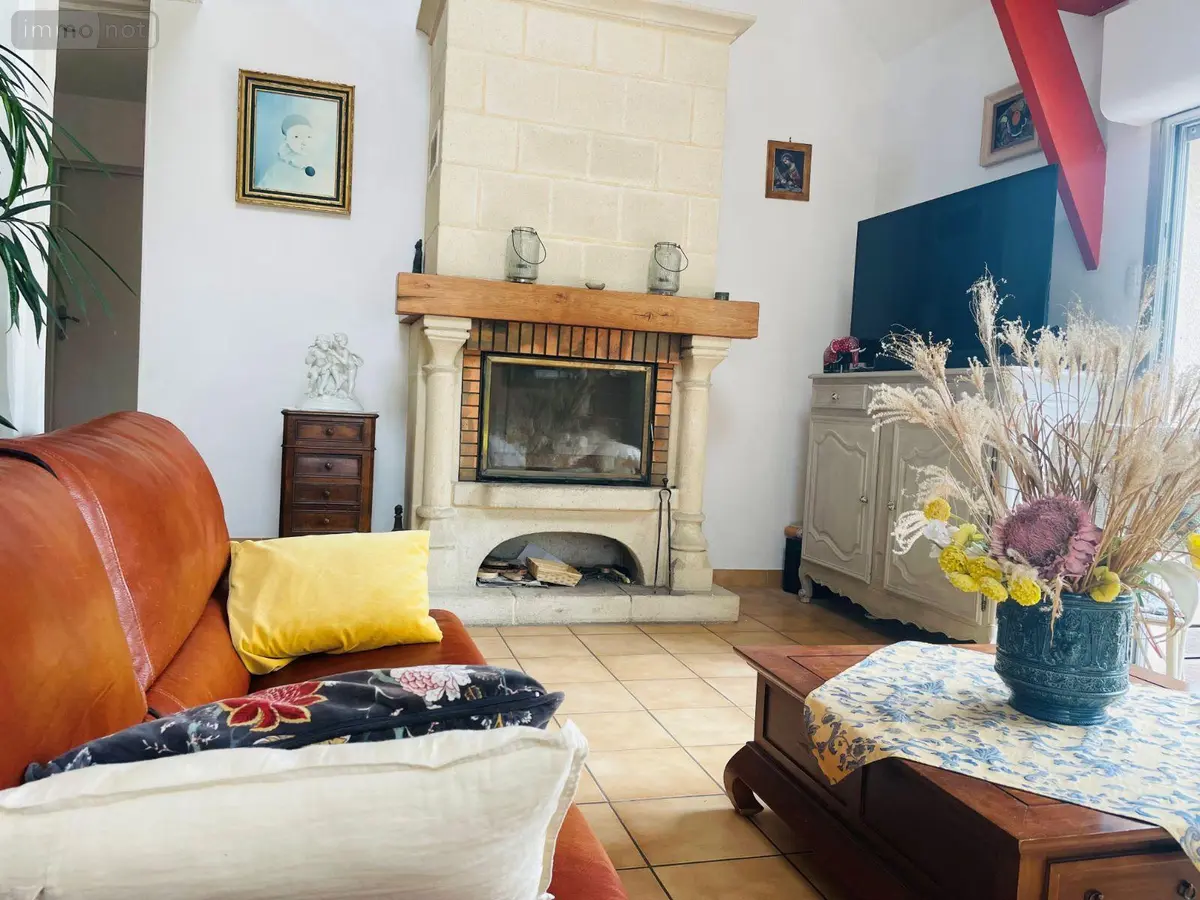 Maison a vendre Ifs 14123 Calvados 14 143 m2 6 pièces 399000 euros 14006/9 001