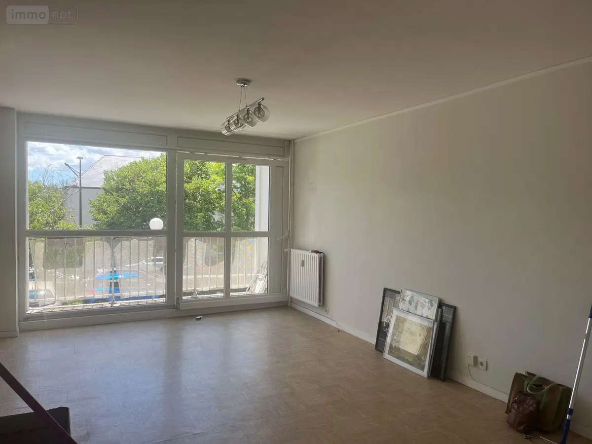 Appartement a vendre Caen 14000 Calvados 14 79 m2 4 pièces 233200 euros 14006/10 001