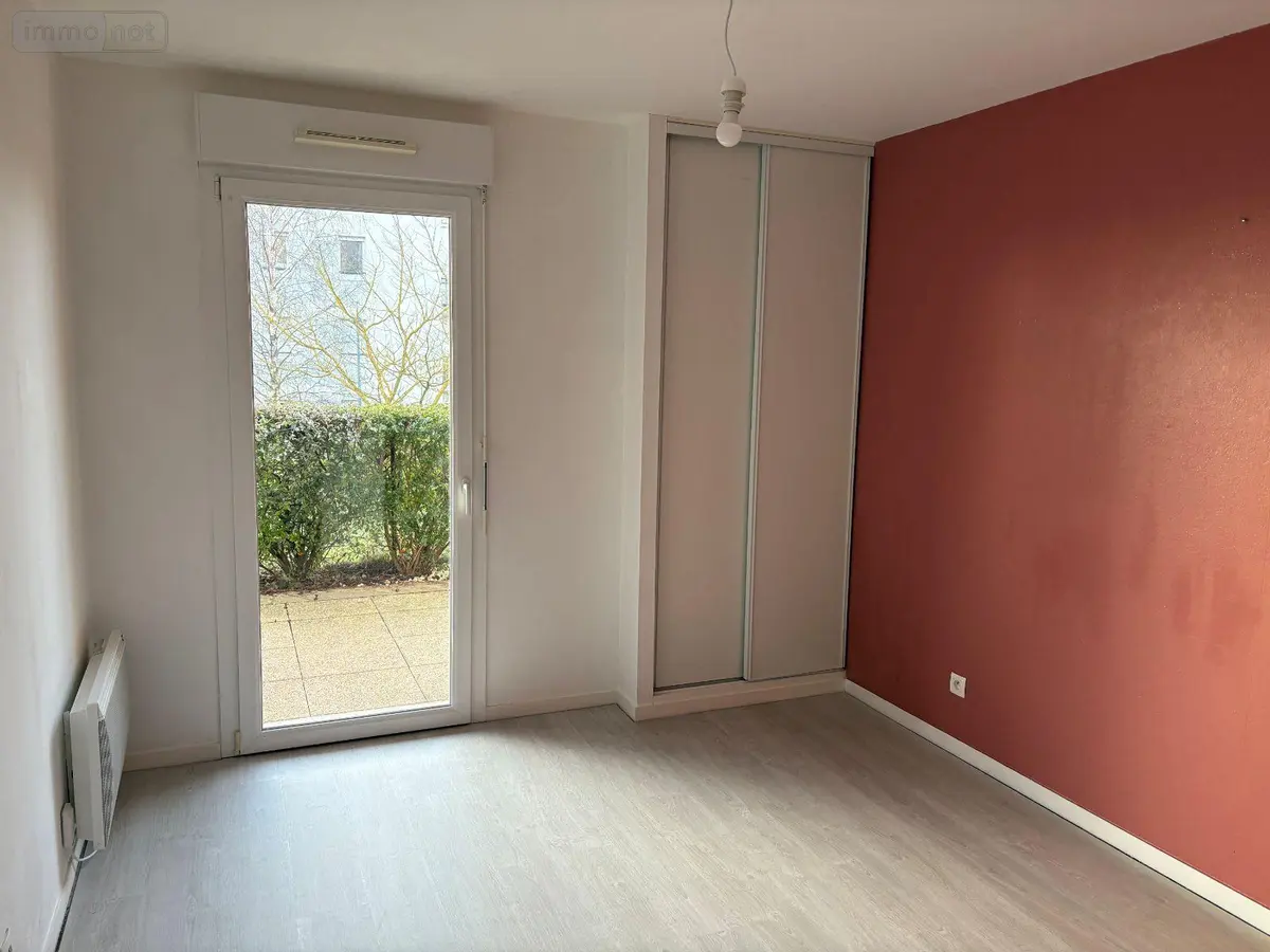 Appartement a vendre Fleury-sur-Orne 14123 Calvados 14 64 m2 3 pièces 180200 euros 14006/11 001