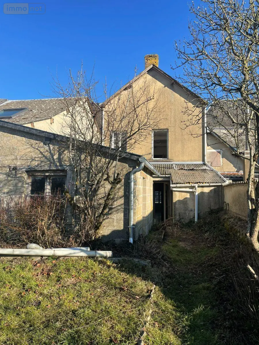 Maison a vendre Izé 53160 Mayenne 53 108 m2 3 pièces 53960 euros 12703/3786 001