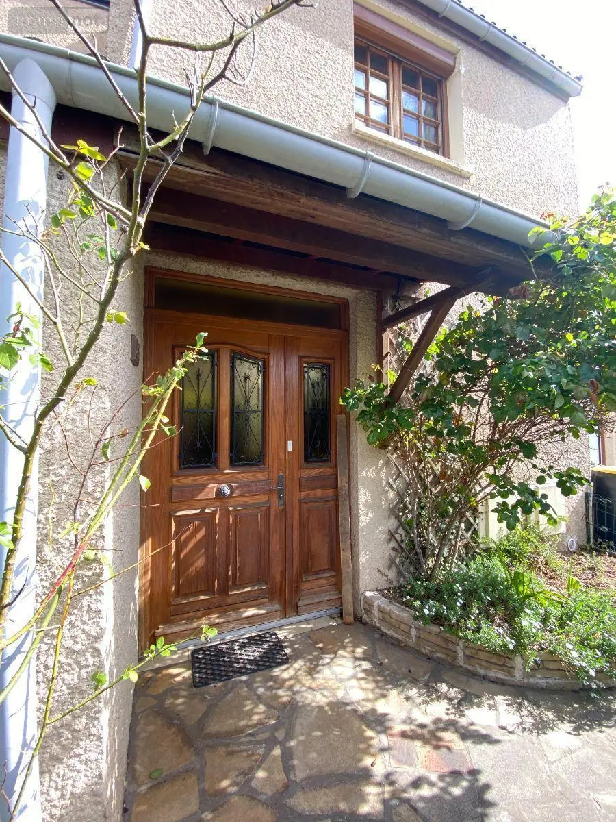 Maison a vendre Menucourt 95180 Val-d'Oise 95 94 m2 4 pièces 283500 euros 1052346 001