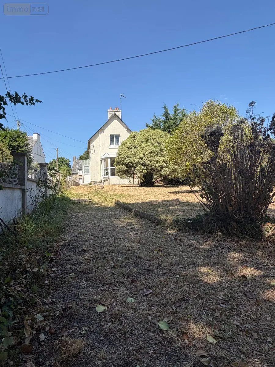 Maison a vendre Névez 29920 Finistère 29 52 m2 3 pièces 178500 euros 11286/922 001