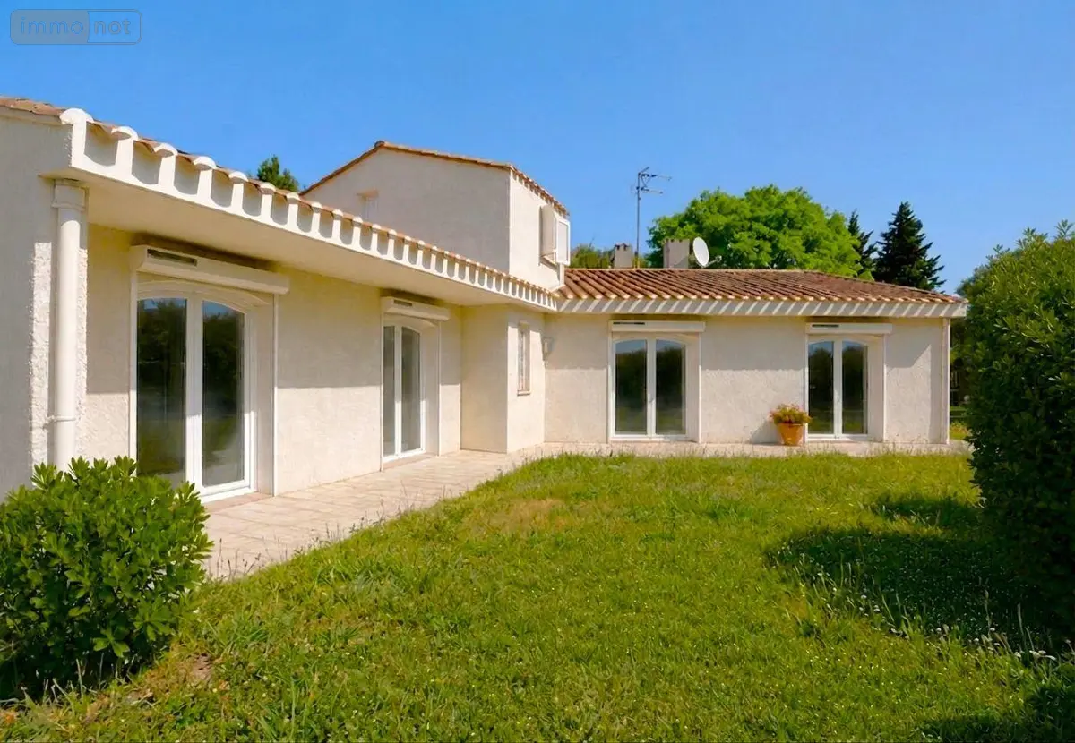 Maison a vendre Ramonville-Saint-Agne 31520 Haute-Garonne 31 166 m2 5 pièces 509000 euros 365 001