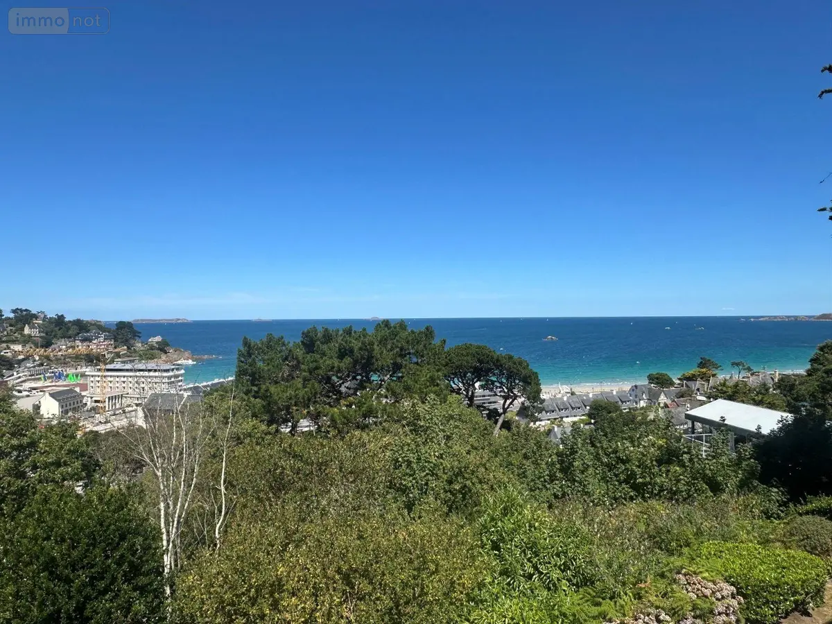 Maison a vendre Perros-Guirec 22700 Côtes-d'Armor 22 131 m2 5 pièces 642320 euros 465 001