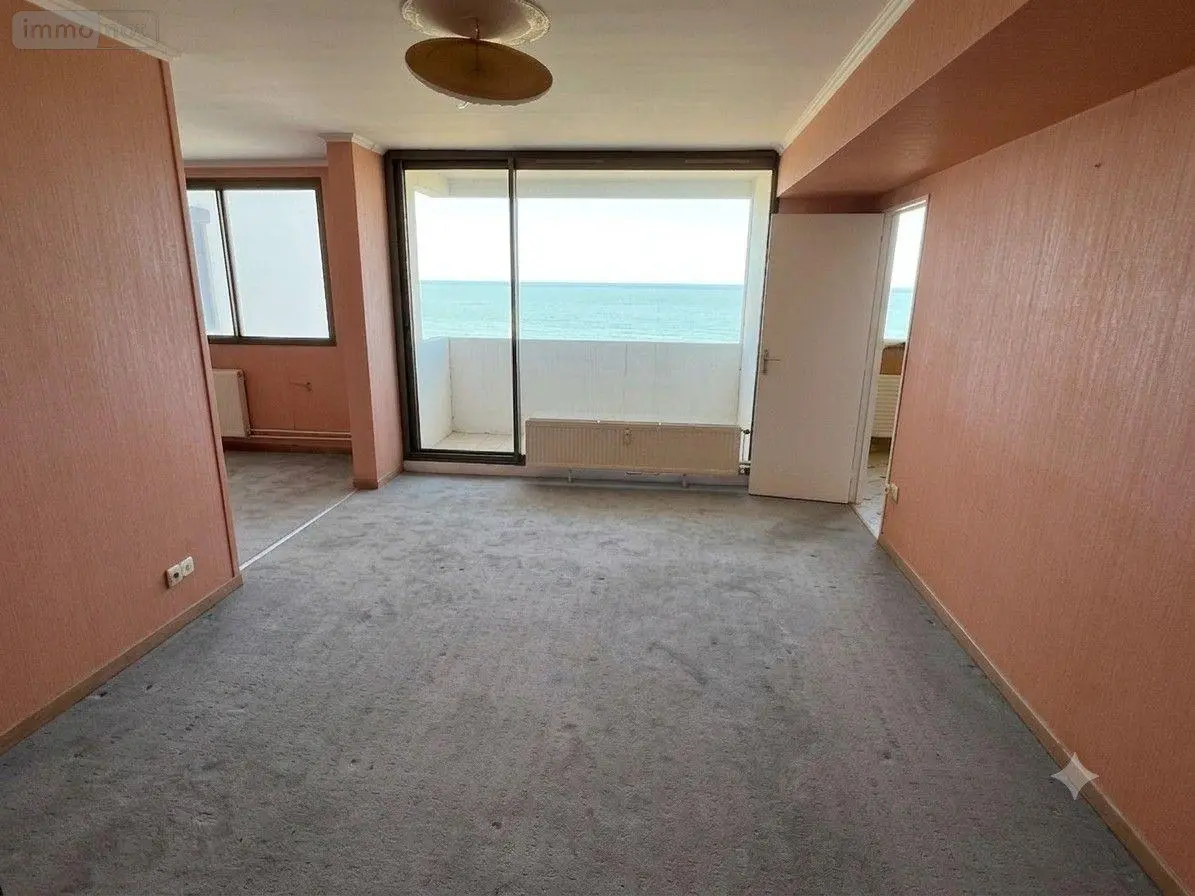 Appartement a vendre Dunkerque 59140 Nord 59 95 m2 4 pièces 239890 euros V12403 001