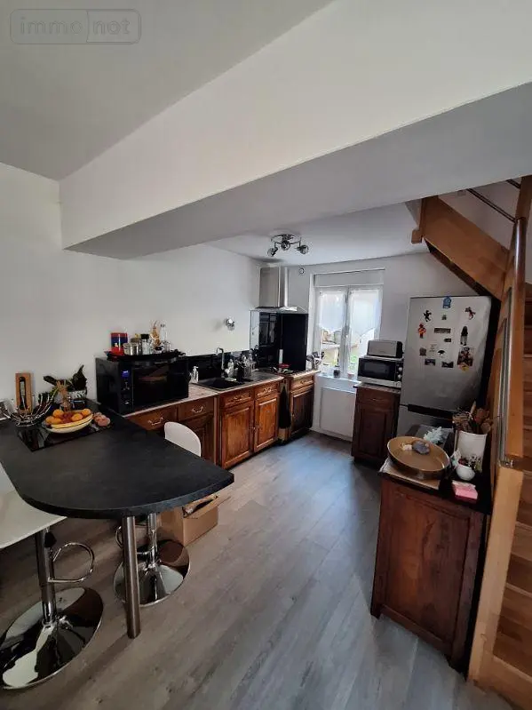Appartement a vendre Troyes 10000 Aube 10 67 m2 3 pièces 95000 euros 10378/1342 001