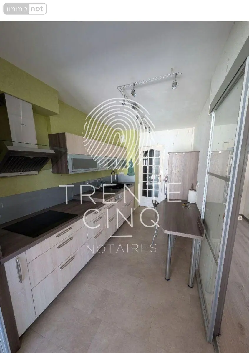 Location appartement Rennes 35000 Ille-et-Vilaine 35 82 m2 4 pièces 1150 euros 35129-6992 001