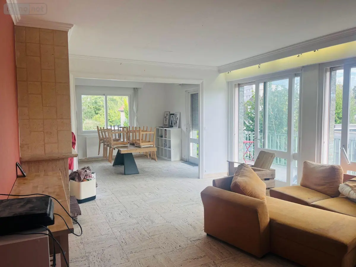 Maison a vendre Caen 14000 Calvados 14 259 m2 9 pièces 572000 euros 14006/19 001