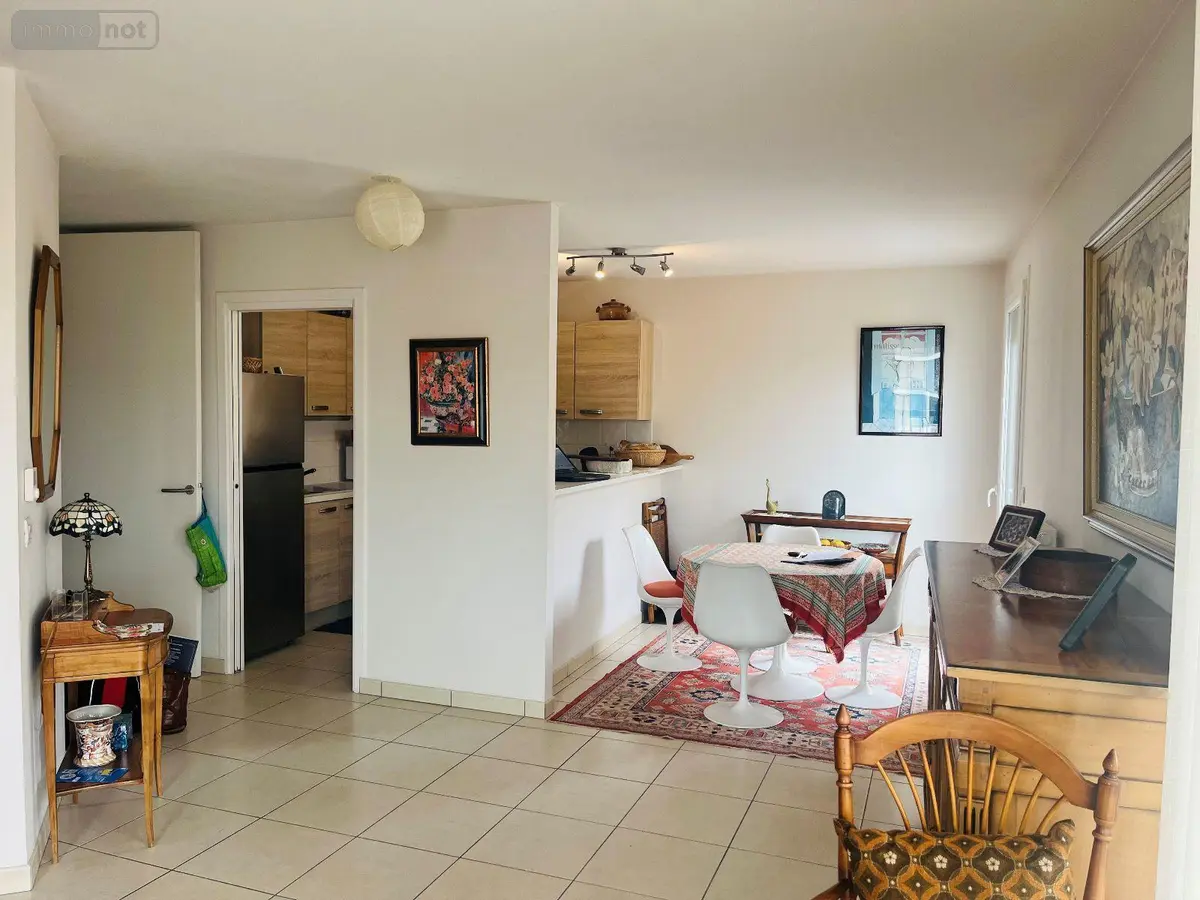 Appartement a vendre Caen 14000 Calvados 14 82 m2 3 pièces 442200 euros 14006/20 001