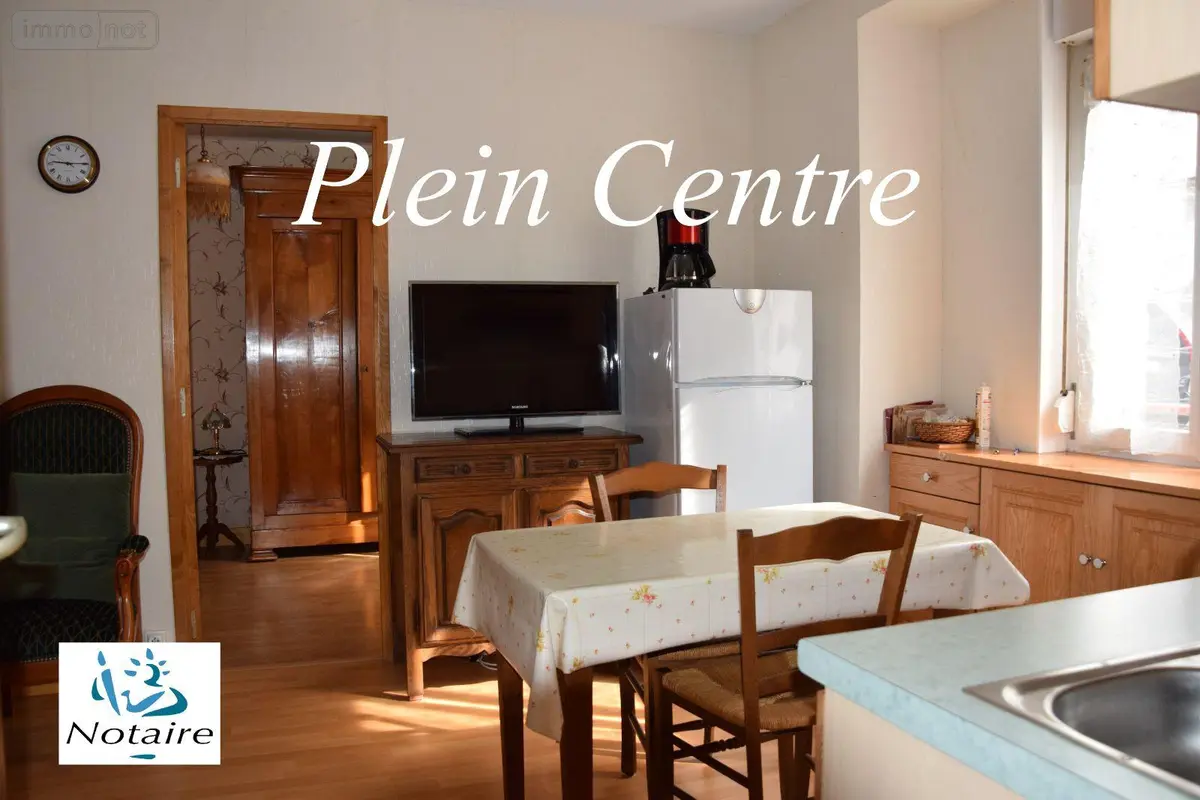 Appartement a vendre Concarneau 29900 Finistère 29 27 m2 2 pièces 92450 euros APPT/2004 001