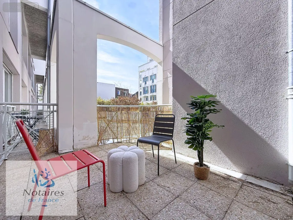 Appartement a vendre Lille 59000 Nord 59 49 m2 2 pièces 210000 euros H10159 001