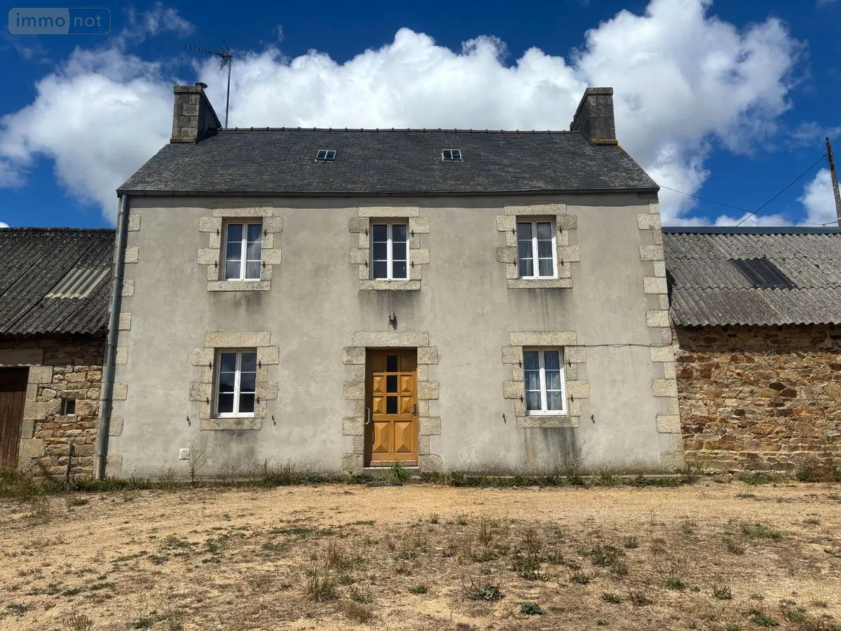 Maison a vendre Trémel 22310 Côtes-d'Armor 22 129 m2 3 pièces 198550 euros 22095MAIS251 001