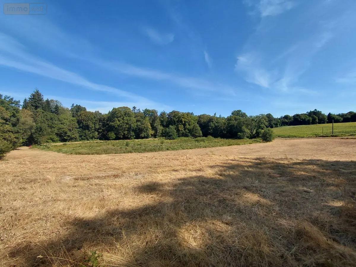 Bien agricole a vendre Malguénac 56300 Morbihan 56 7500 euros 063-526 001