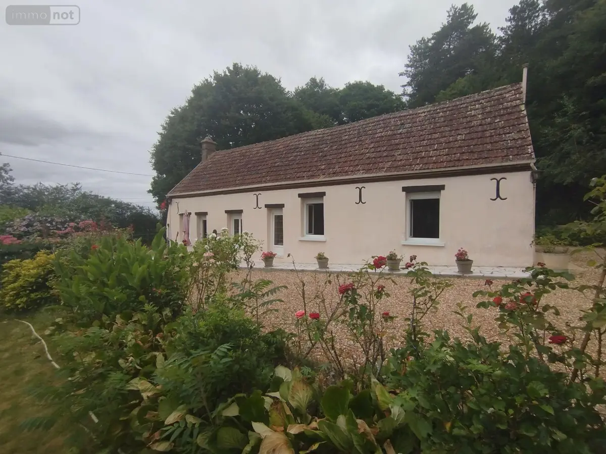 Maison a vendre Avezé 72400 Sarthe 72 103 m2 3 pièces 143500 euros PB-1882 001