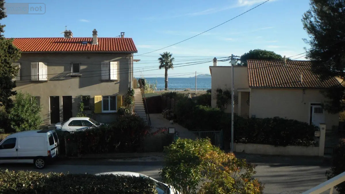 Maison a vendre Hyères 83400 Var 83 238 m2 10 pièces 748800 euros 042/851 001