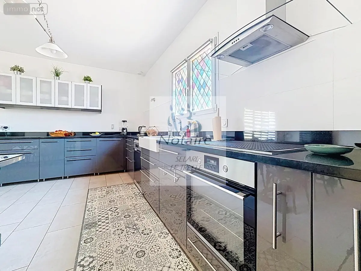 Maison a vendre Vayres 33870 Gironde 33 135 m2 5 pièces 388500 euros 11633/553 001