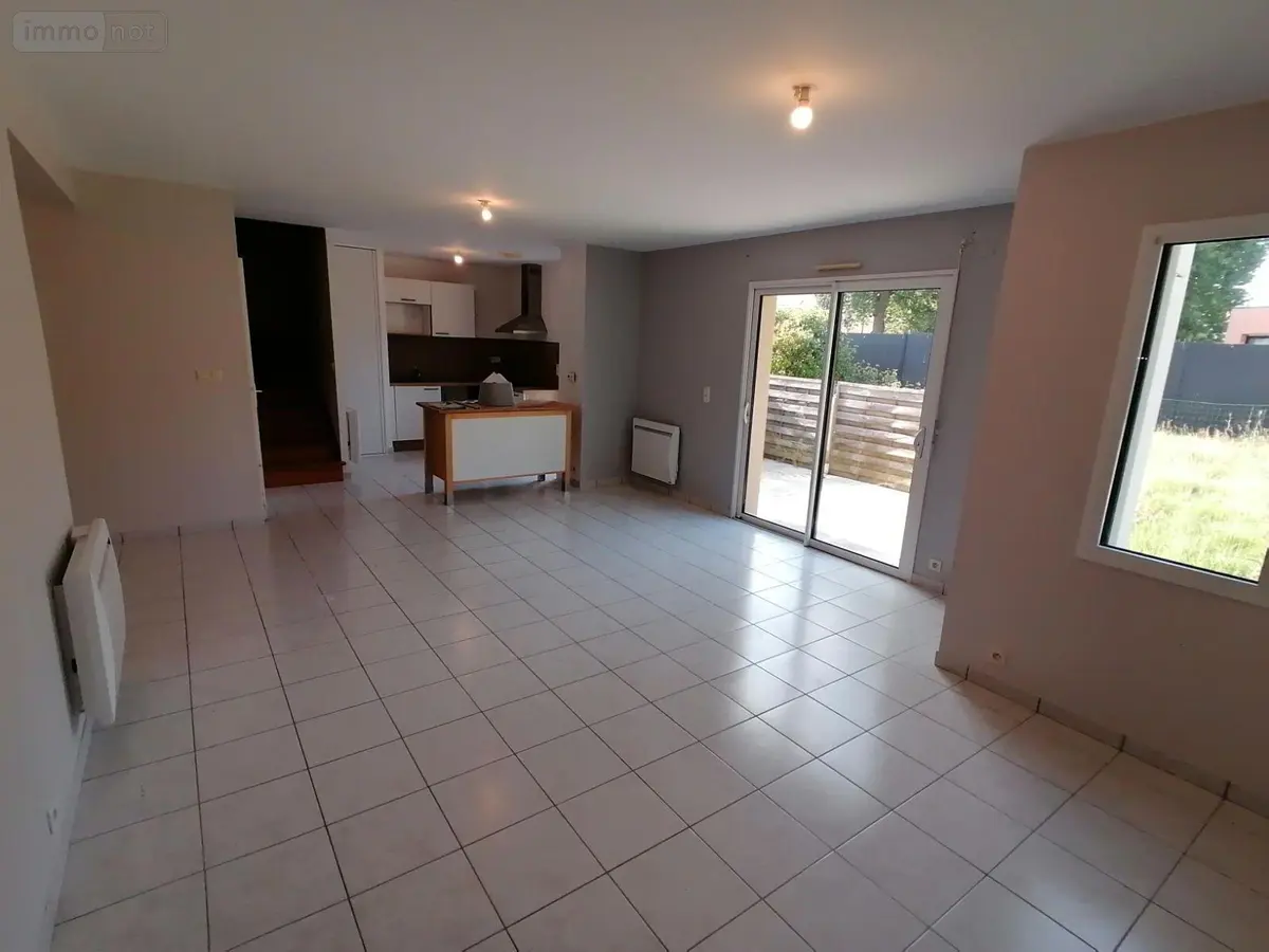 Location maison Goven 35580 Ille-et-Vilaine 35 110 m2 6 pièces 900 euros 35129-6989 001
