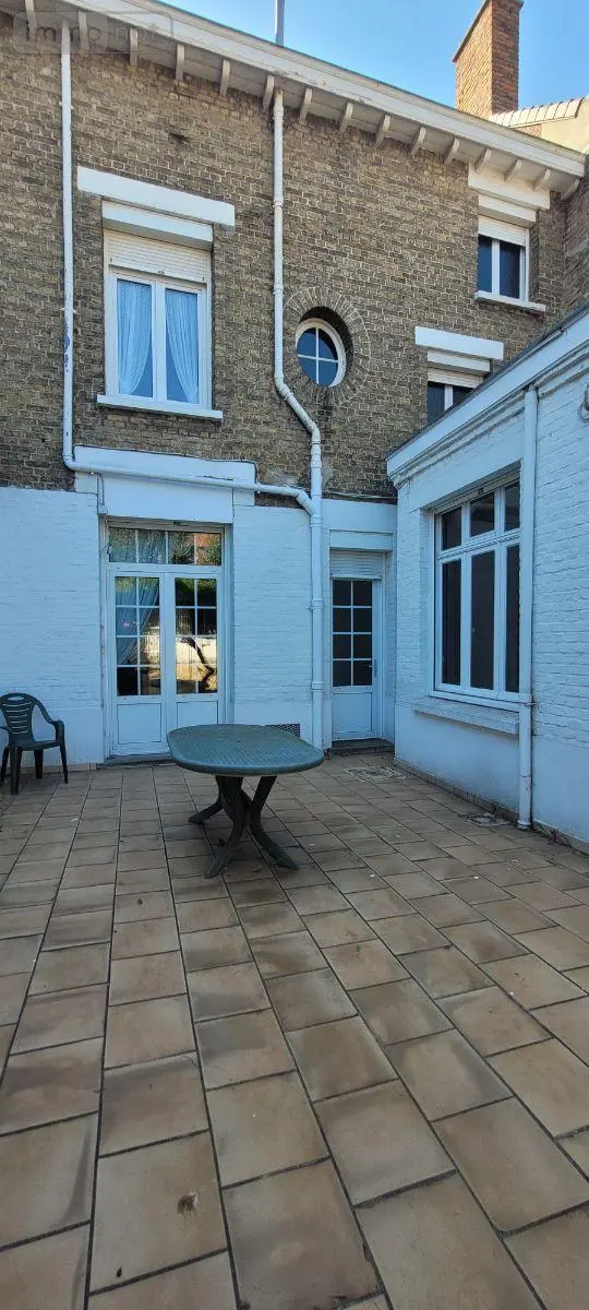 Maison a vendre Malo-les-Bains 59240 Nord 59 142 m2 7 pièces 416000 euros F6059 001