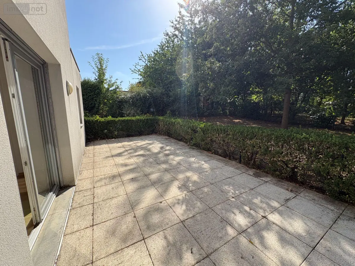 Appartement a vendre Pacé 35740 Ille-et-Vilaine 35 66 m2 3 pièces 250000 euros 11803/2443 001
