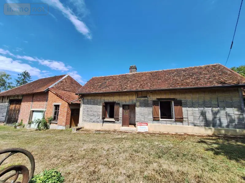 Maison a vendre Lusigny-sur-Barse 10270 Aube 10 79 m2 4 pièces 142000 euros 10378/1344 001
