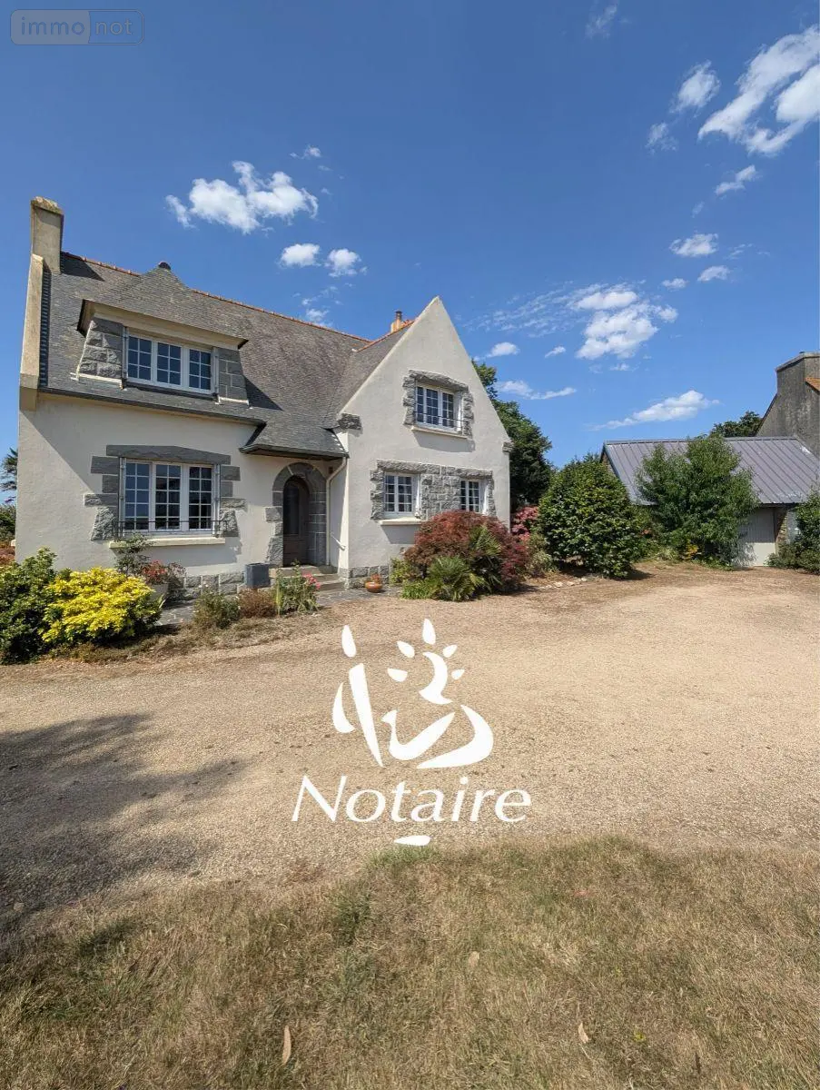 Maison a vendre Plougar 29440 Finistère 29 134 m2 6 pièces 183400 euros 4151 001