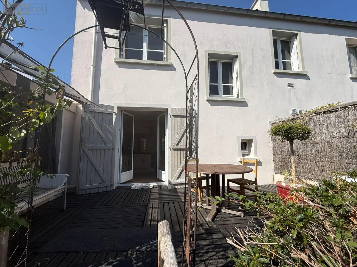 Maison a vendre Quimper 29000 Finistère 29 110 m2 5 pièces 159900 euros LD/MPC 001