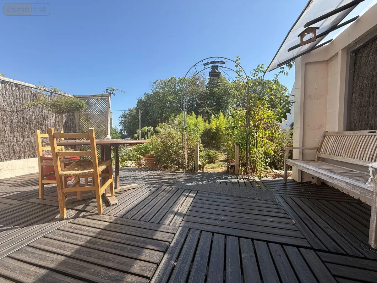 Maison a vendre Quimper 29000 Finistère 29 110 m2 5 pièces 159900 euros LD/MPC 001