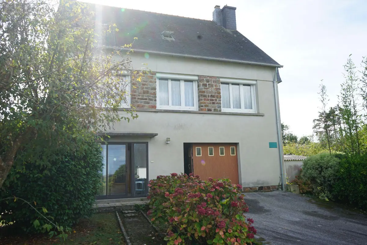 Maison a vendre Telgruc-sur-Mer 29560 Finistère 29 124 m2 7 pièces 242420 euros 3298 001
