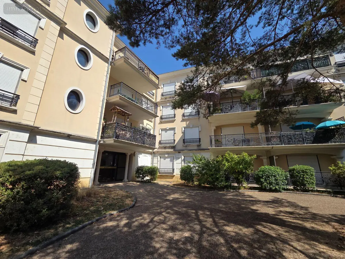 Appartement a vendre Limoges 87000 Haute-Vienne 87 84 m2 4 pièces 264950 euros 87006/1307 001