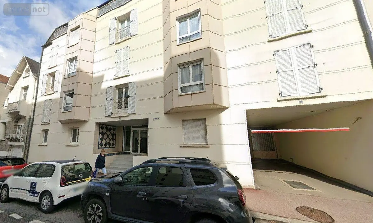 Appartement a vendre Limoges 87000 Haute-Vienne 87 23 m2 1 pièce 60000 euros 10986/758 001