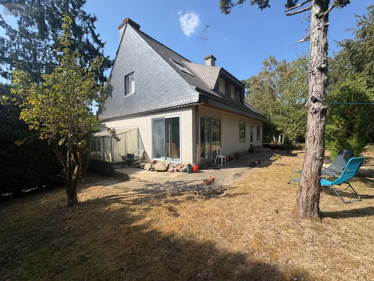Maison a vendre Pacé 35740 Ille-et-Vilaine 35 160 m2 510580 euros 11803/2444 001
