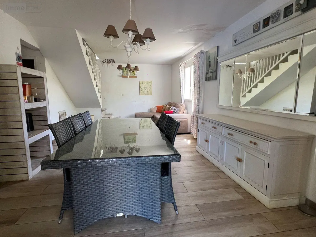 Maison a vendre Sainte-Marie 97438 La Réunion 974 152 m2 6 pièces 422000 euros 97404/42 001