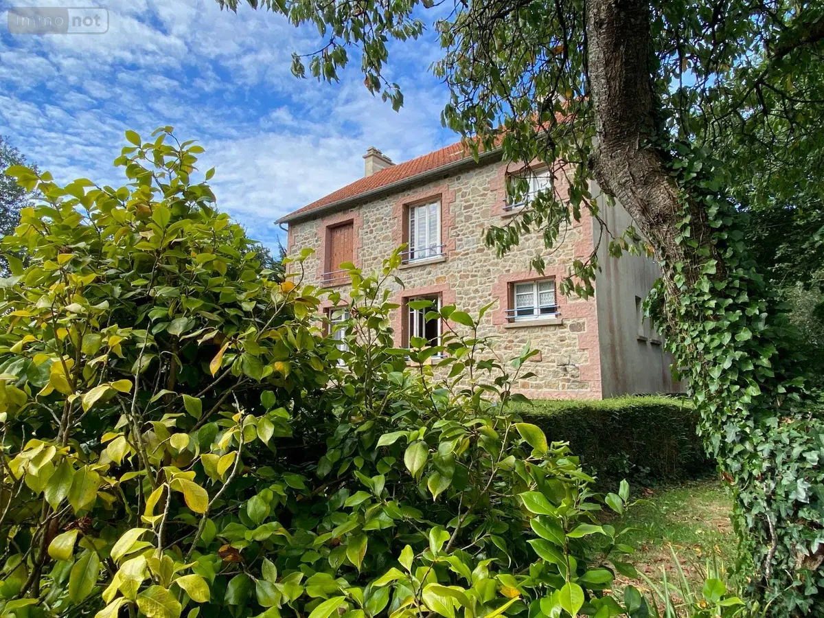 Maison a vendre Plouha 22580 Côtes-d'Armor 22 168 m2 8 pièces 220000 euros MAIS-383 001