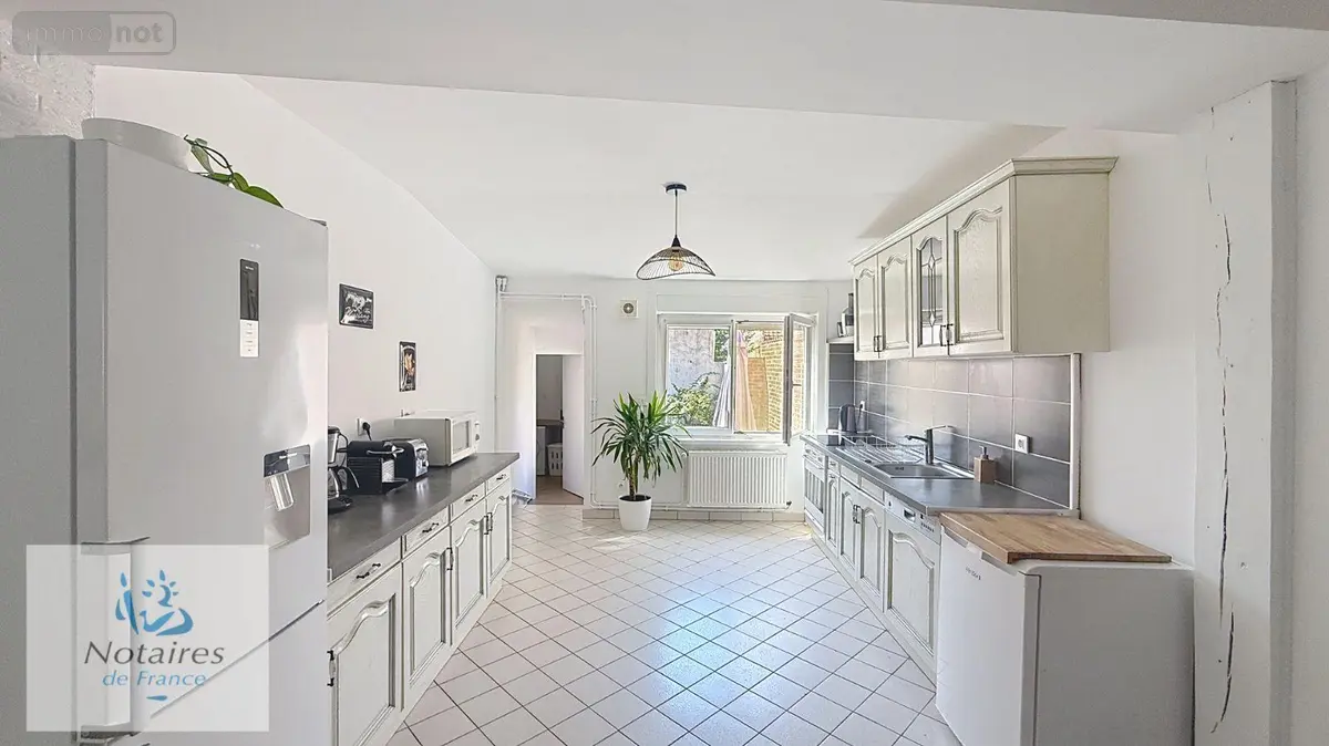 Maison a vendre Cassel 59670 Nord 59 103 m2 4 pièces 189000 euros 12993/1200 001