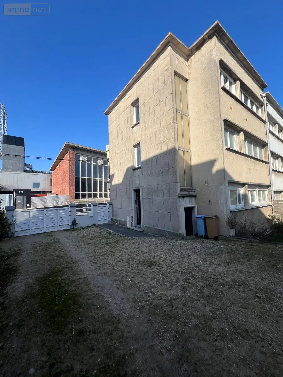 Appartement a vendre Dunkerque 59140 Nord 59 48 m2 178250 euros V12405 001