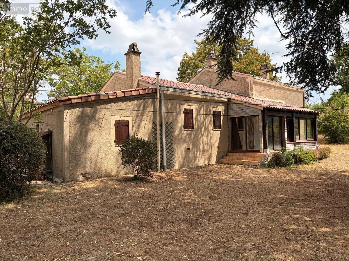 Maison a vendre Cajarc 46160 Lot 46 125 m2 4 pièces 225920 euros CA/663 001