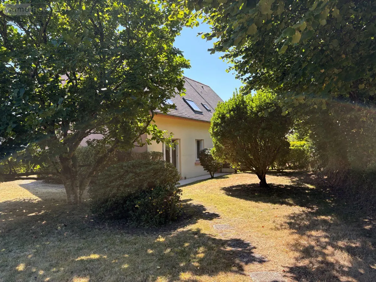 Maison a vendre Guilers 29820 Finistère 29 95 m2 5 pièces 235500 euros VENT29149-203 001
