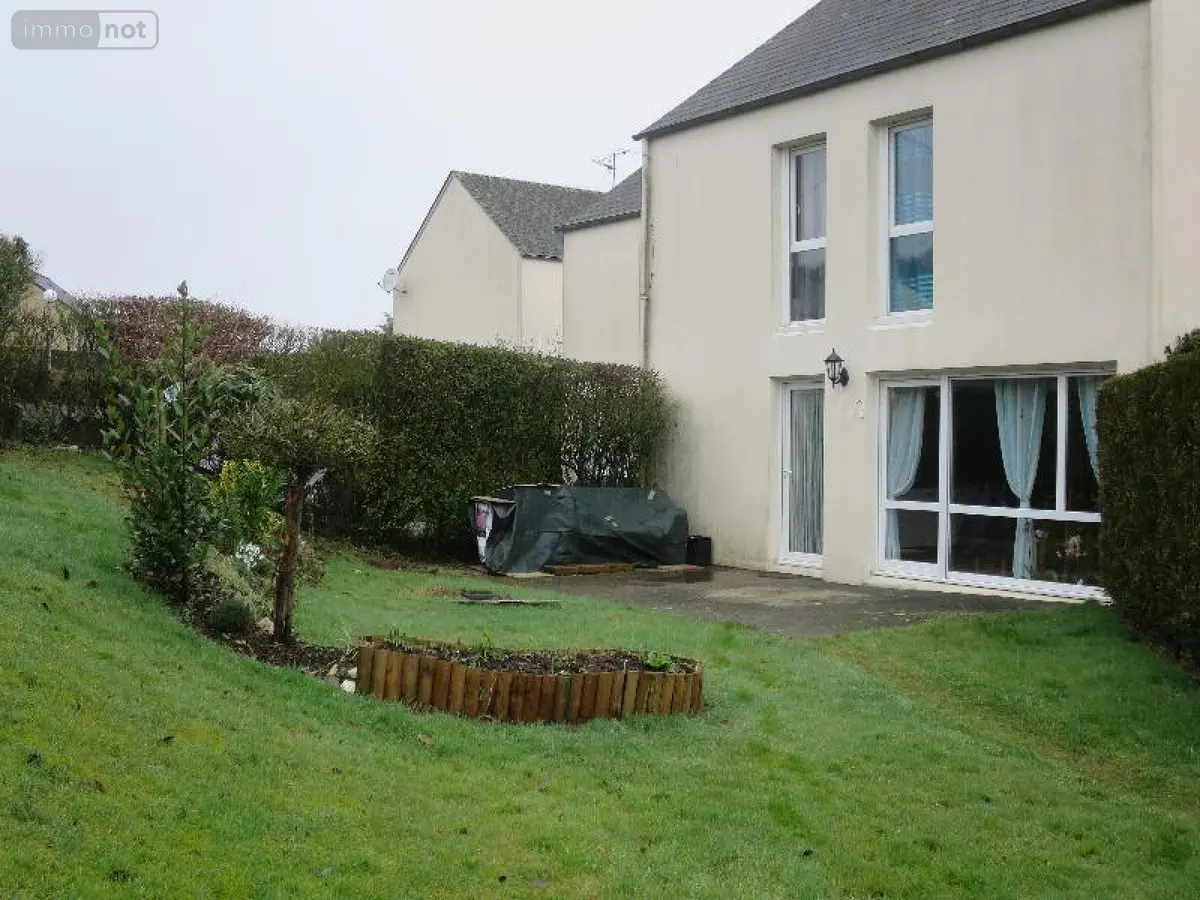 Maison a vendre Bais 53160 Mayenne 53 101 m2 6 pièces 104800 euros 12703/3808 001