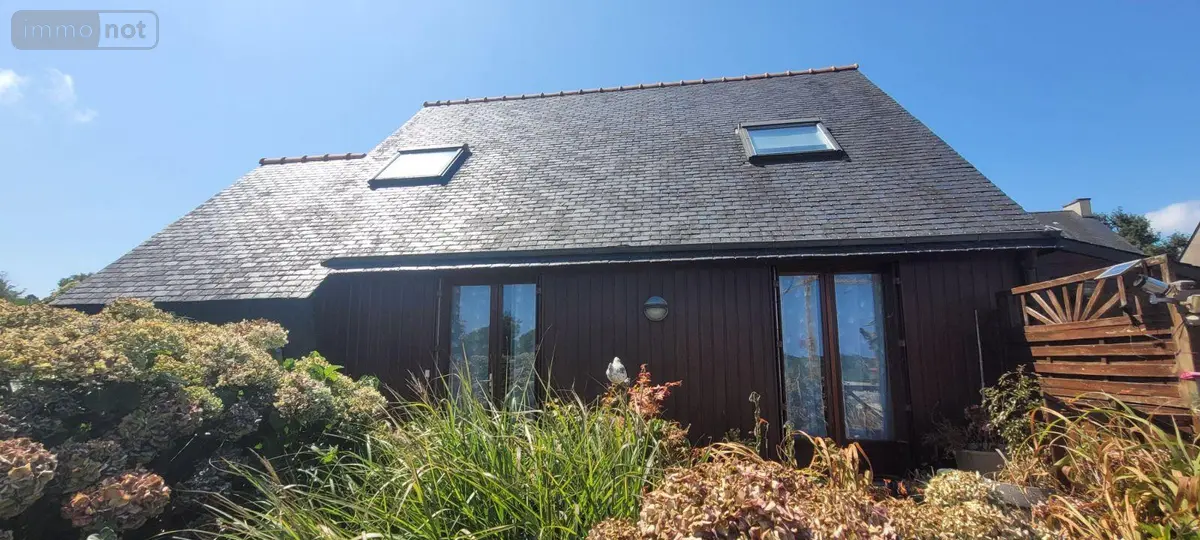 Maison a vendre Crozon 29160 Finistère 29 93 m2 6 pièces 295120 euros 3300 001