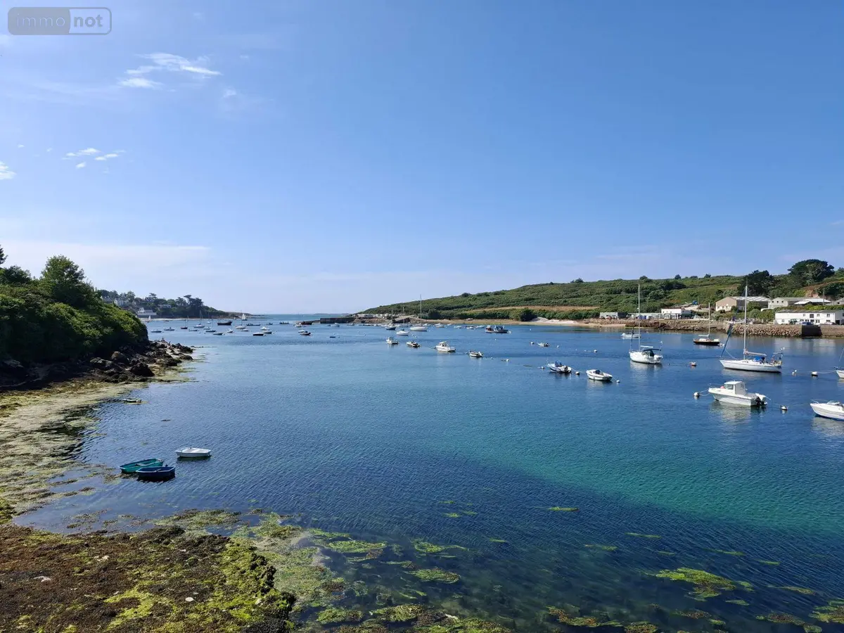 Maison a vendre Saint-Pabu 29830 Finistère 29 70 m2 5 pièces 221800 euros 29054/418 001