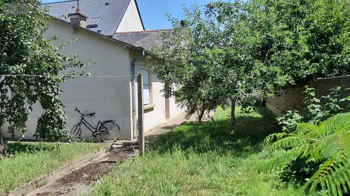 Maison a vendre Rennes 35000 Ille-et-Vilaine 35 48 m2 2 pièces 315650 euros 010/2273 001