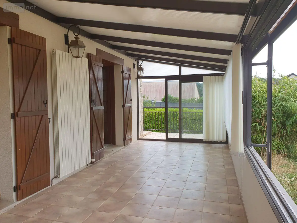 Maison a vendre Mareuil-en-Brie 51270 Marne 51 230 m2 8 pièces 349800 euros 12623/37 001