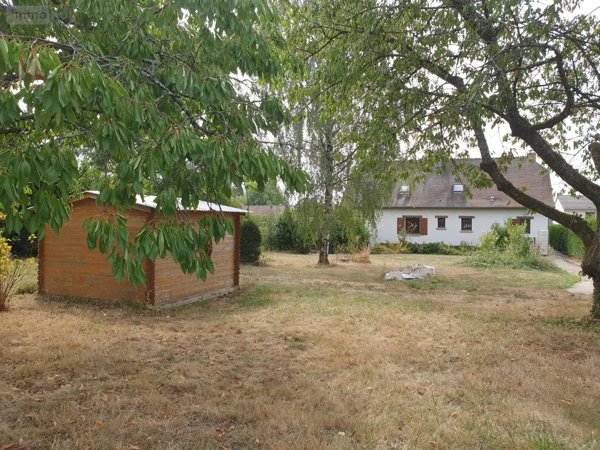 Maison a vendre Mareuil-en-Brie 51270 Marne 51 230 m2 8 pièces 349800 euros 12623/37 001