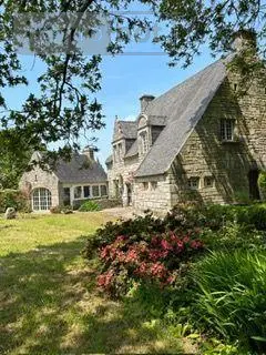 Propriete a vendre Locronan 29180 Finistère 29 163 m2 8 pièces 377280 euros 3303-30 001
