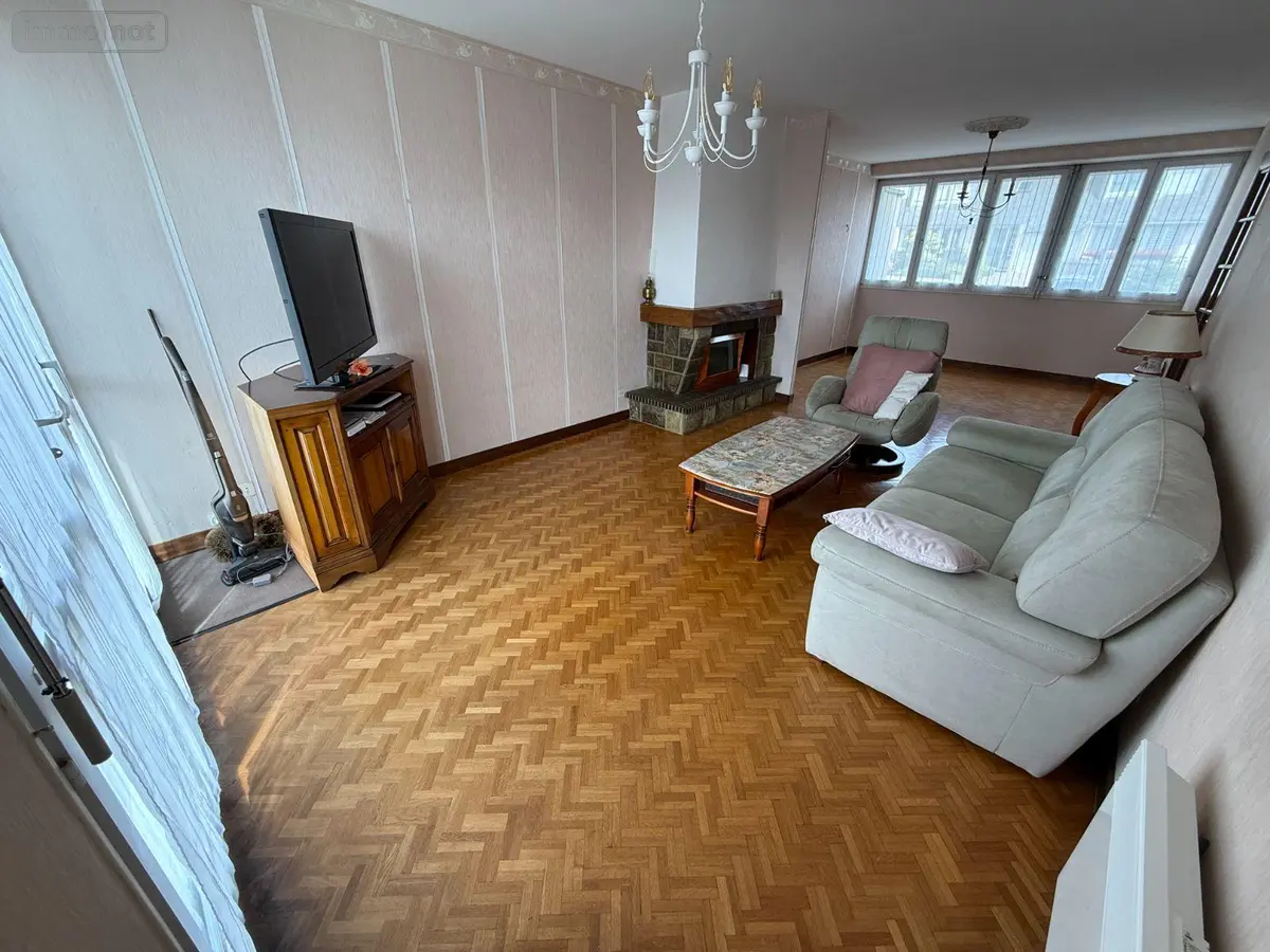 Maison a vendre Guipavas 29490 Finistère 29 106 m2 5 pièces 230800 euros 611 001