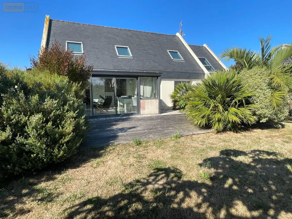 Maison a vendre Plouescat 29430 Finistère 29 190 m2 9 pièces 440750 euros 25654 001