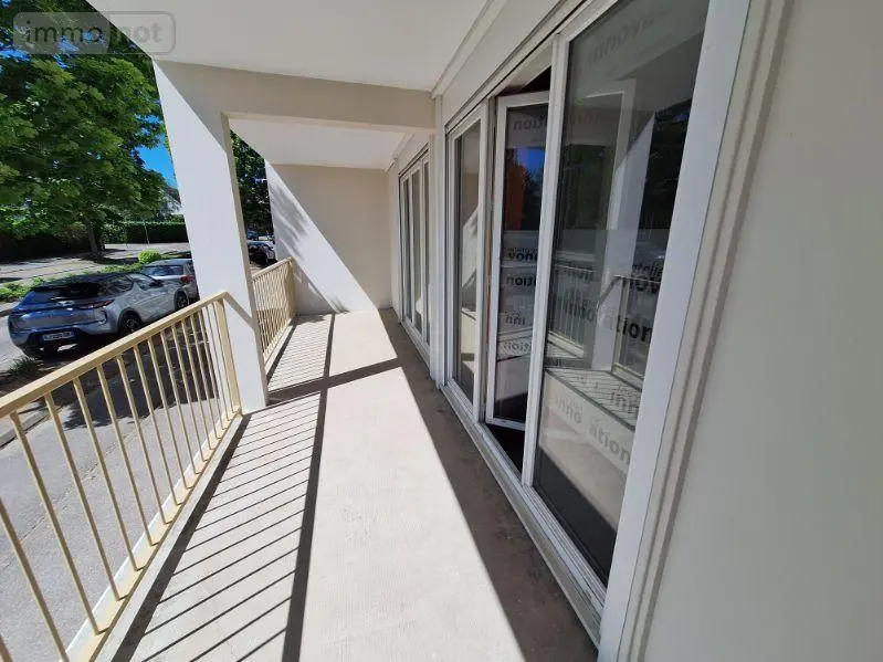 Appartement a vendre Troyes 10000 Aube 10 80 m2 4 pièces 131000 euros 10378/1346 001