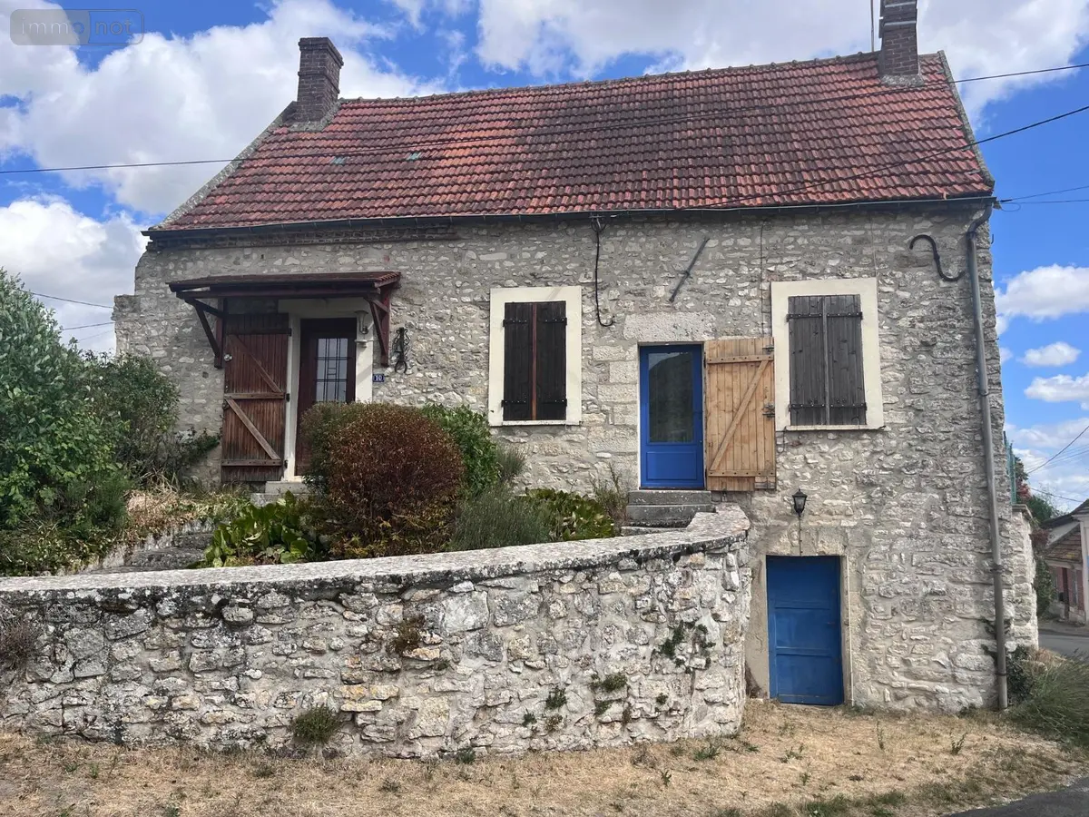 Maison a vendre Chéry-Chartreuve 02220 Aisne 02 64 m2 3 pièces 126000 euros 51083/VENT/995 001