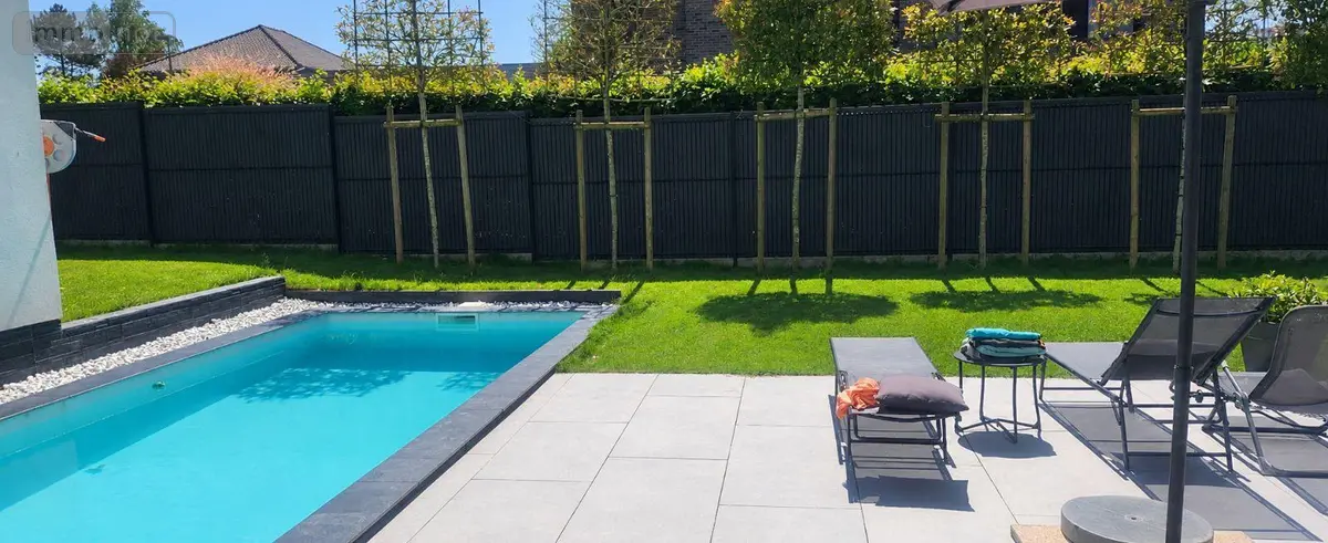 Maison a vendre Saint-Saulve 59880 Nord 59 208 m2 9 pièces 563750 euros 16082/426 001