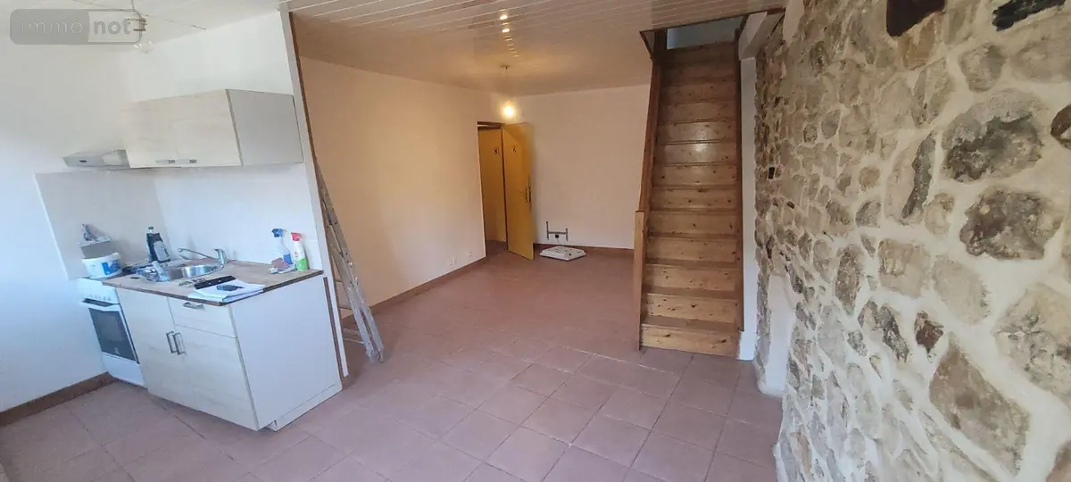 Appartement a vendre Crozon 29160 Finistère 29 53 m2 3 pièces 140450 euros 3306-20 001